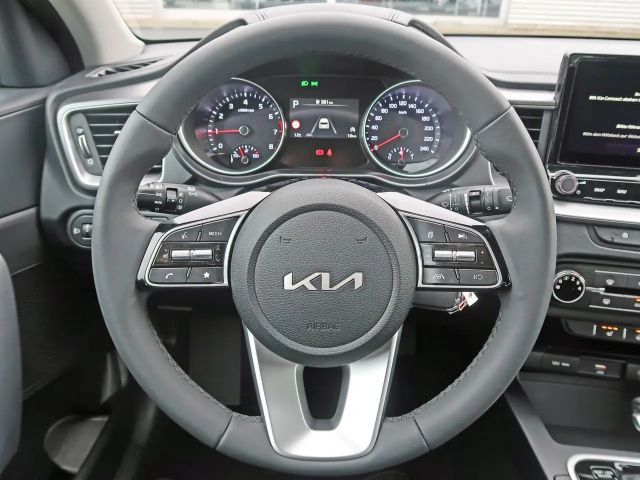 Kia Ceed SportWagon Vision