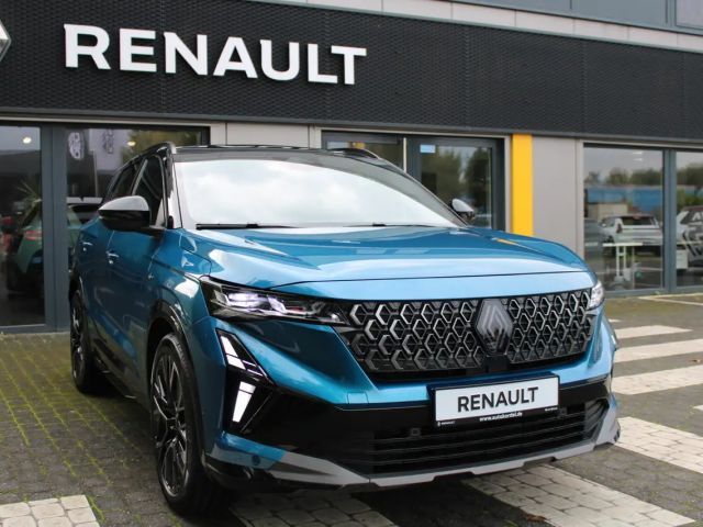 Renault Austral Alpine E-Tech Esprit