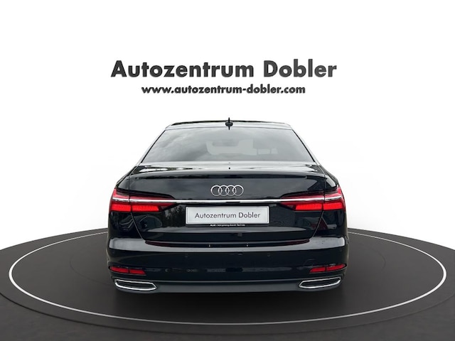 Audi A6 45 TFSI S-Tronic Sedan