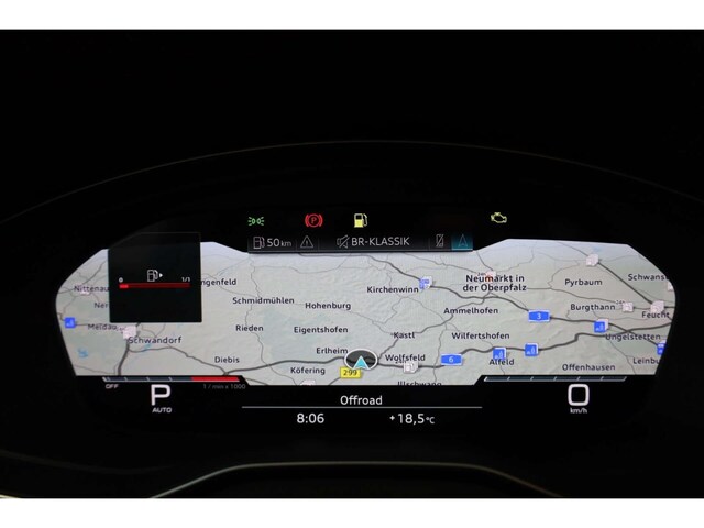 Audi SQ5 SUV TDI tiptronic Audi SQ5 SUV