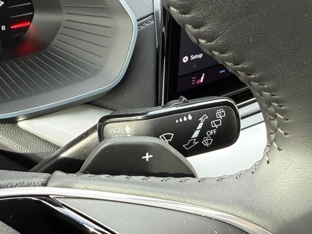 Skoda Octavia 2.0 TDI Combi Selection iV