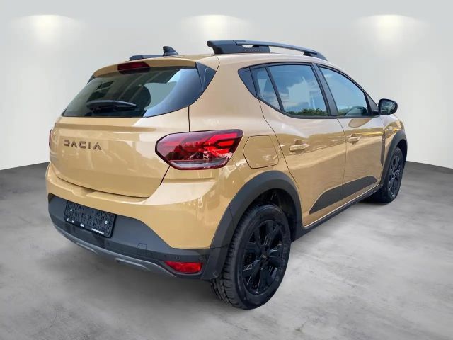 Dacia Sandero Extreme Stepway TCe 110