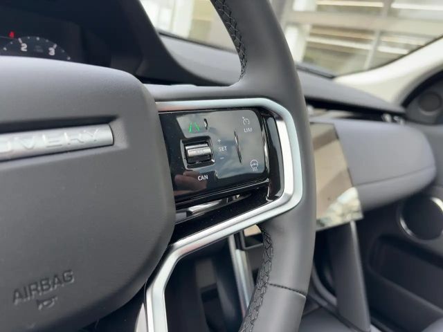 Land Rover Discovery Sport D200 S