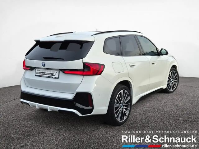 BMW X1 M-Sport