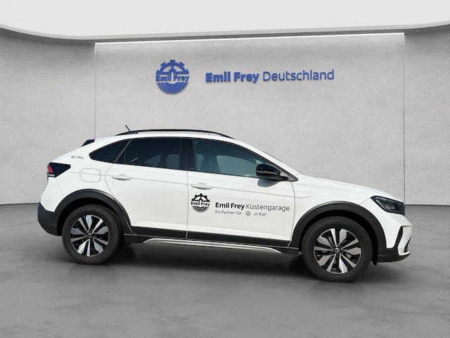 Volkswagen Taigo 1.0 TSI