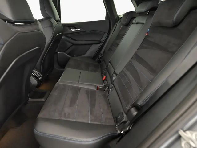 BMW 218 218d Active Tourer Sedan