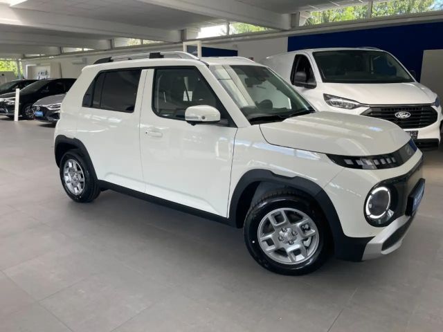 Hyundai INSTER 42 kWh Trend