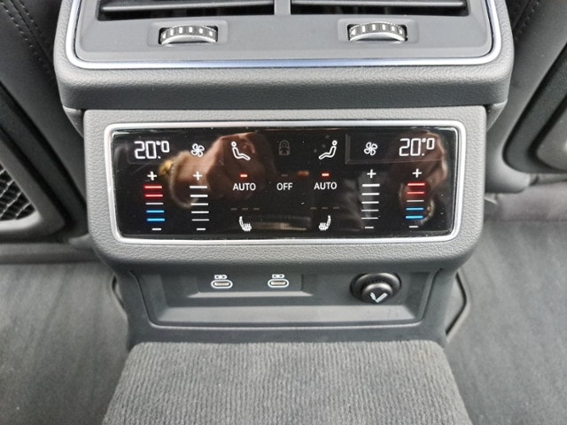 Audi RS6 Avant Quattro