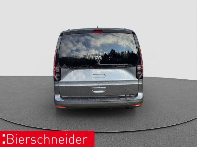 Volkswagen Caddy 1.5 TSI DSG Life Maxi