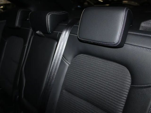 Ford Kuga Plug in Hybrid Titanium X