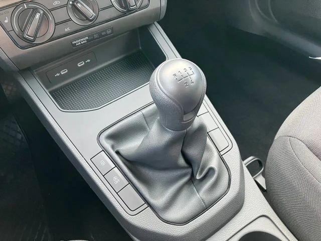 Seat Ibiza Reference