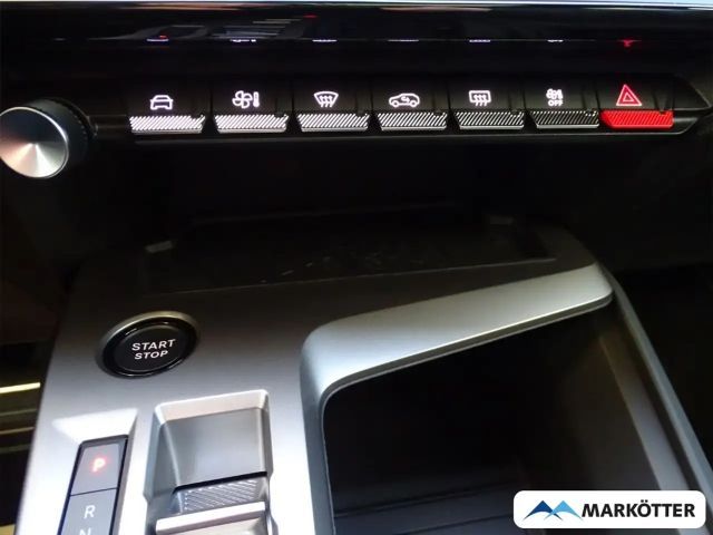 Peugeot 308 GT-Line Hybrid SW