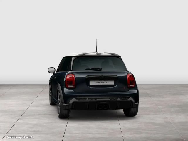 MINI Cooper S Resolute Edition HUD+PANO+ACC+H&K