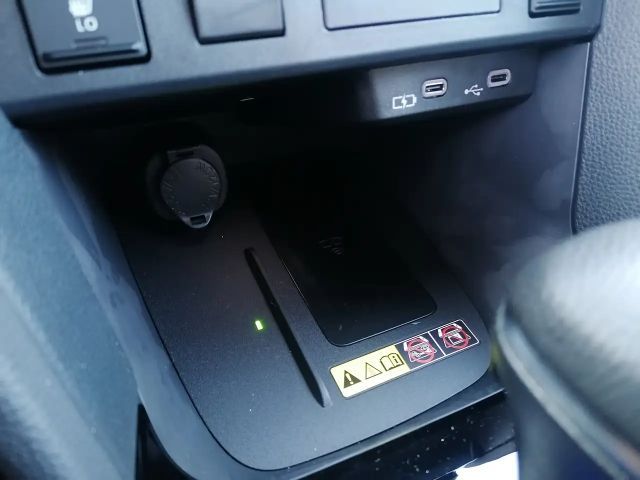 Toyota Yaris Cross Hatchback Hybride