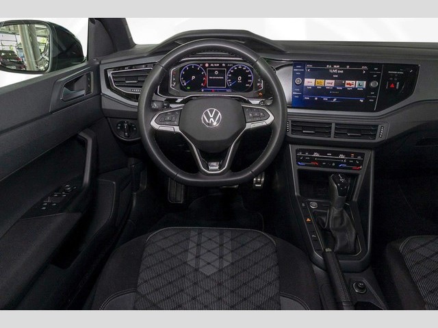 Volkswagen Taigo 1.0 TSI DSG R-Line