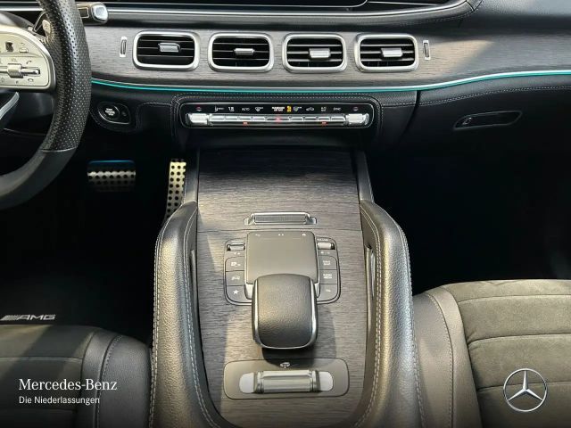 Mercedes-Benz GLE 580 4MATIC AMG Line