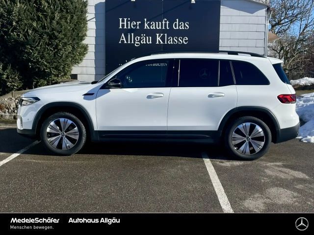 Mercedes-Benz EQB 250 Progressive