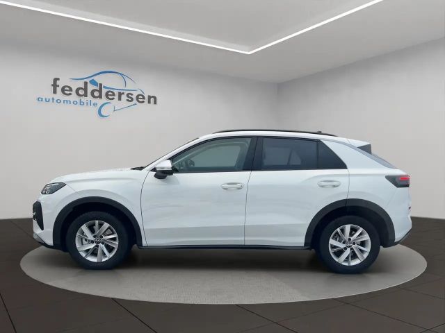 Volkswagen T-Roc 1.5 eTSI Life