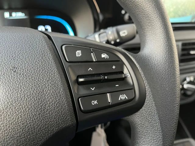 Hyundai i10 1.0 Trend