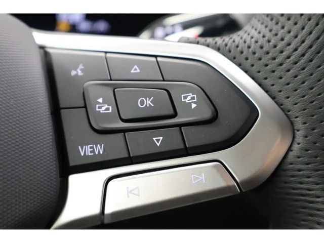 Volkswagen Tiguan 1.5 eTSI DSG R-Line