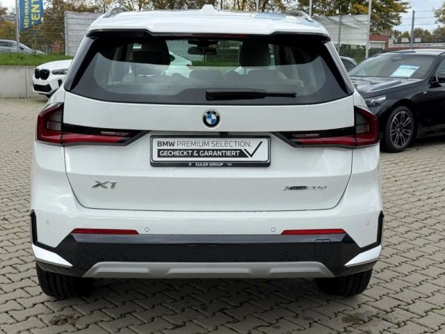 BMW X1 xDrive20d