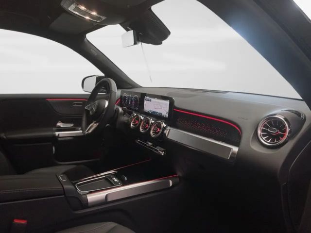 Mercedes-Benz GLB 200 GLB