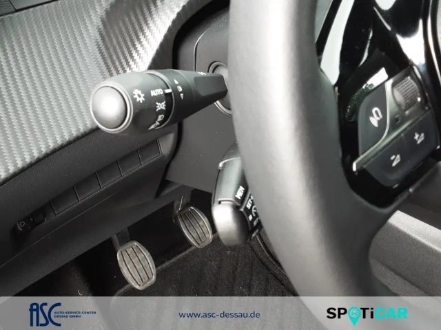 Peugeot 208 Allure Pack