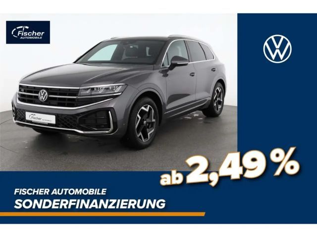 Volkswagen Touareg 3.0 V6 TDI R-Line