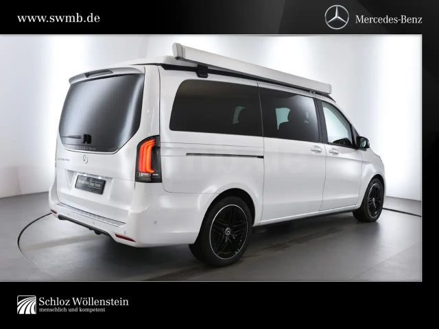 Mercedes-Benz Marco Polo AMG Line