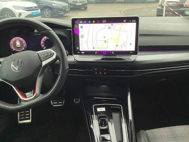 Volkswagen Golf DSG GTI Golf VIII