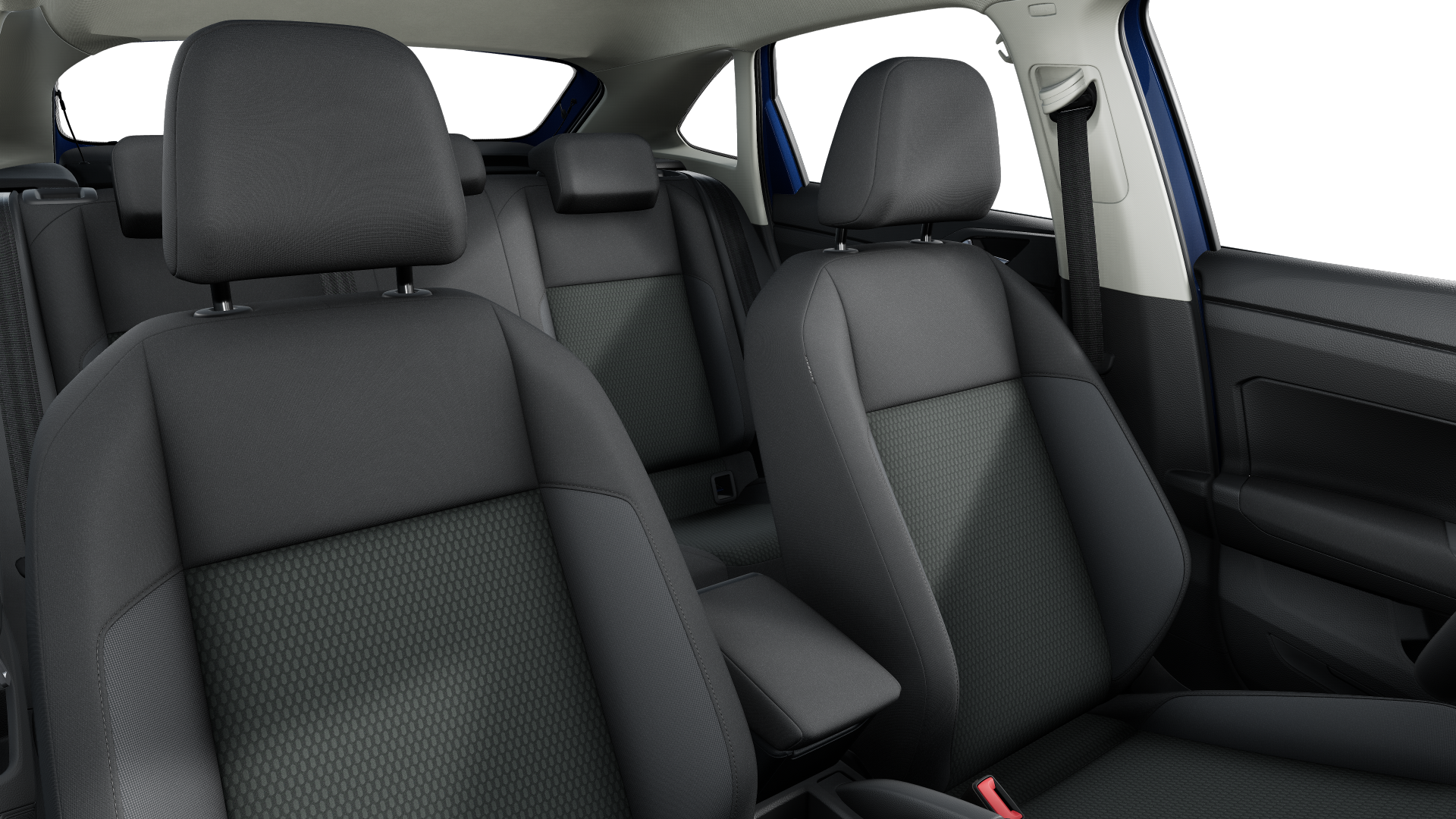 Volkswagen Taigo 1.0 TSI Life