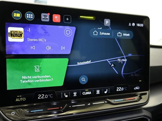 Seat Leon 2.0 TDI DSG Style