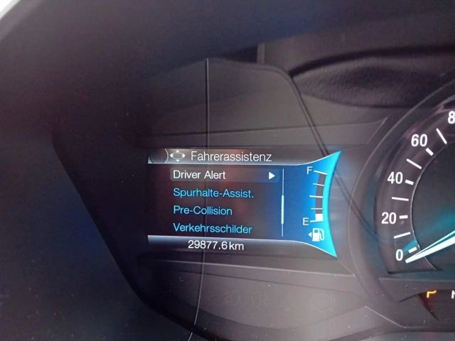 Ford Mondeo ST Line Wagon