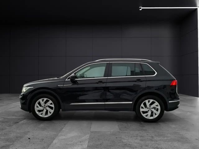 Volkswagen Tiguan DSG Elegance Elegance