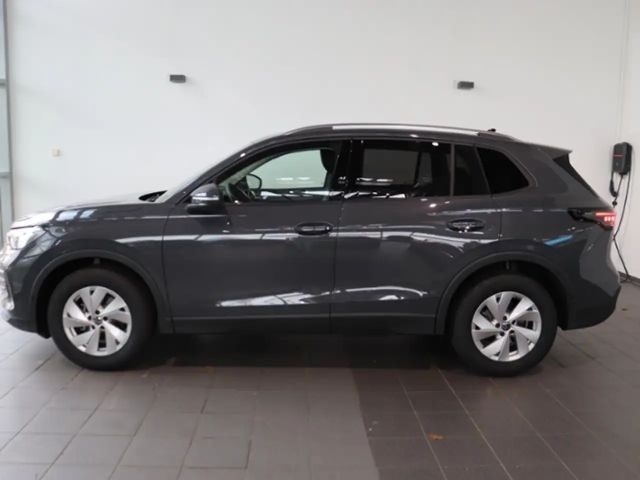 Volkswagen Tiguan DSG Life