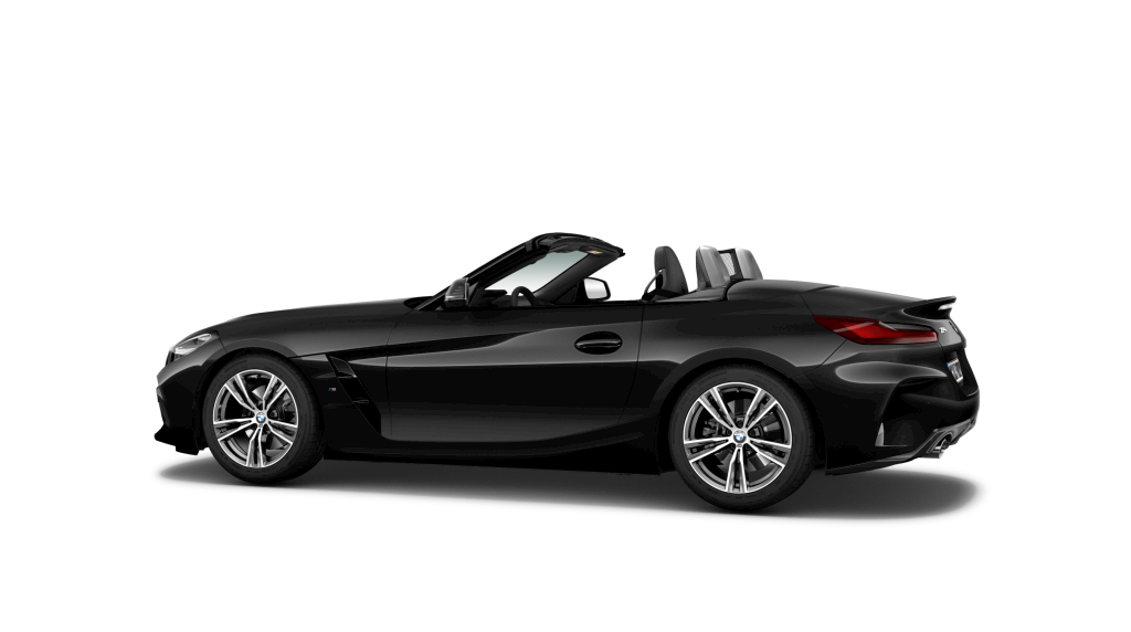 BMW Z4 Roadster sDrive30i