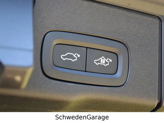 Volvo XC60 Dark Plus