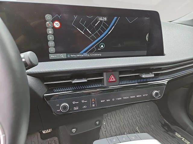 Kia EV6 GT-Line Vierwielaandrijving