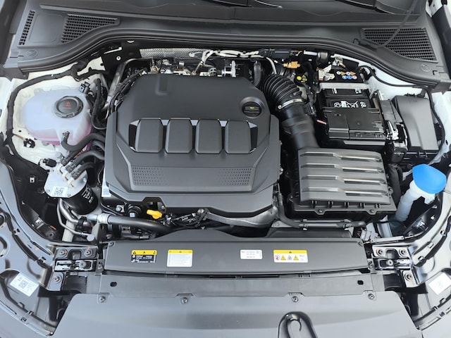 Volkswagen Passat 2.0 TDI