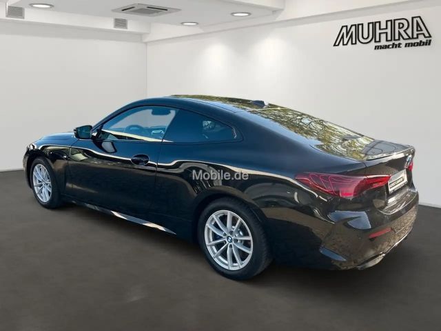 BMW 440 Coupé M440i xDrive