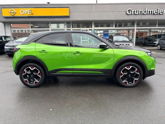 Opel Mokka GS-Line Grand Sport