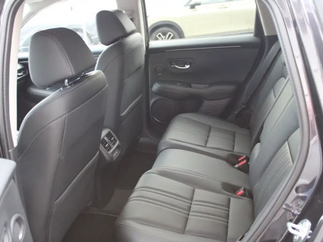 Honda Civic Sport e:HEV