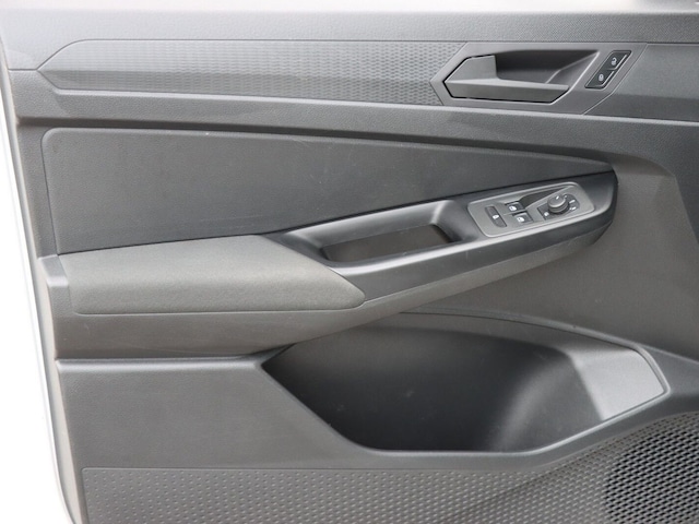 Volkswagen Caddy 1.5 TSI