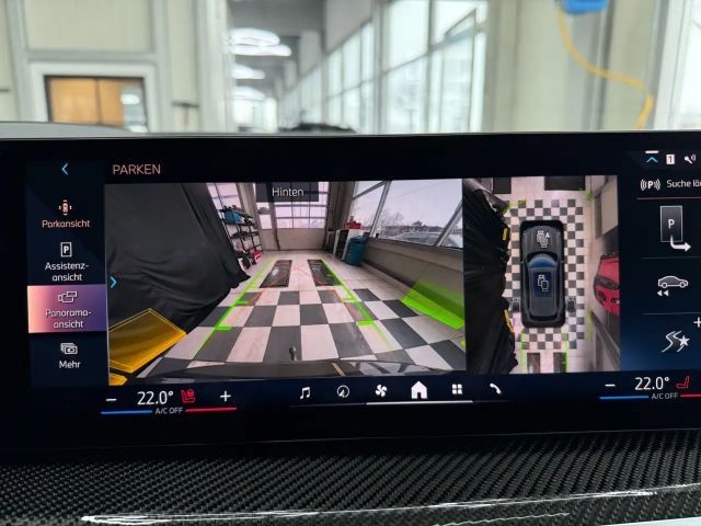 BMW X5 M-Sport xDrive