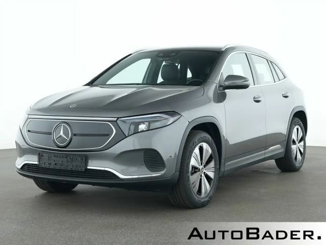 Mercedes-Benz EQA 250 Advanced