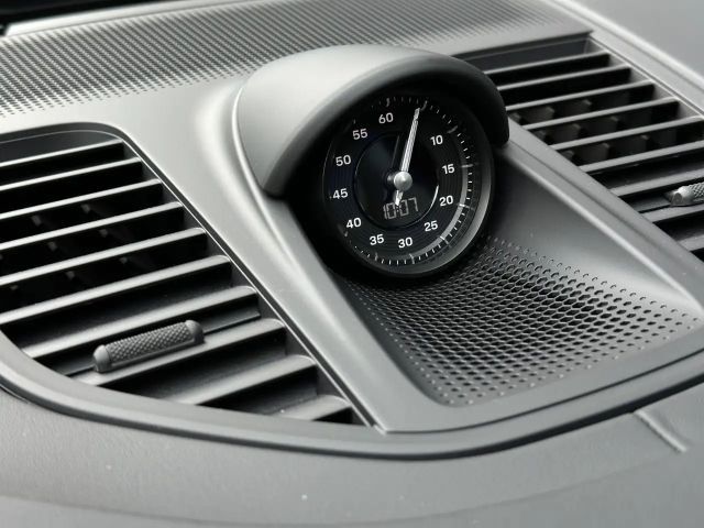 Porsche Panamera 4S E-Hybrid