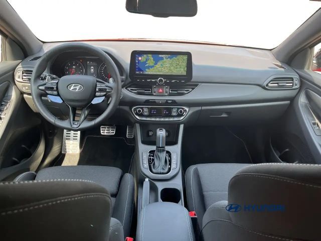 Hyundai i30 N Performance