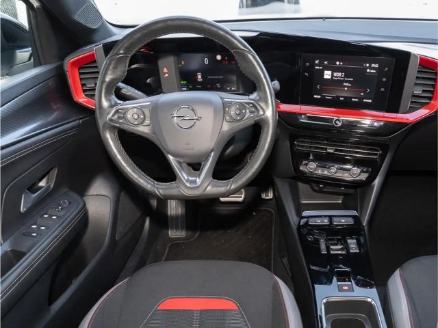 Opel Mokka GS-Line Grand Sport Mokka-e