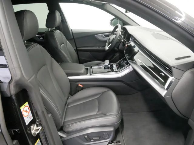 Audi Q8 50 TDI Quattro