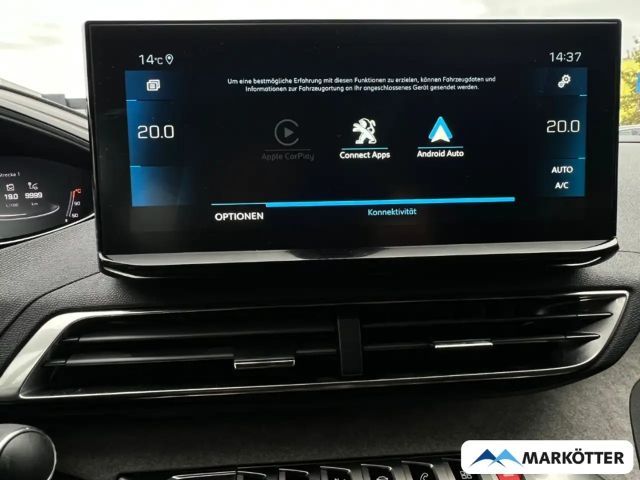 Peugeot 3008 GT-Line PureTech